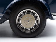 1968 Mercedes Benz Pagoda 280 SL 113044-10-002012